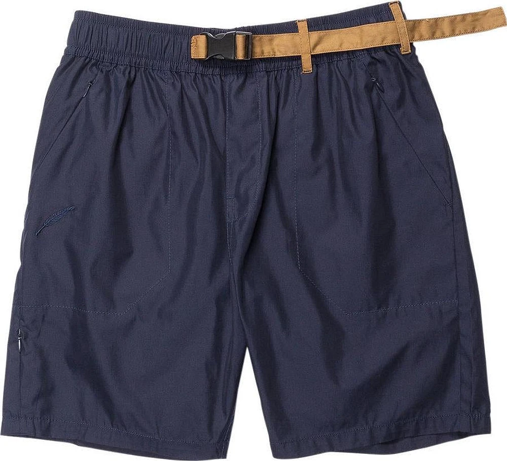 PUBLISH: WILSON BELTED SHORTS