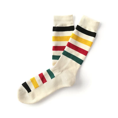 PENDLETON : NATIONAL PARK CREW SOCKS
