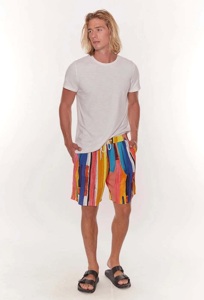 RAGA MAN: ALICANTE SHORTS