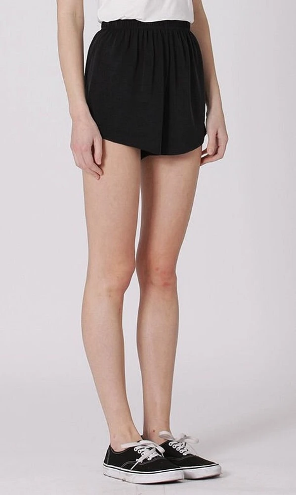 8586: MICRO MODAL LOUNGE SHORTS