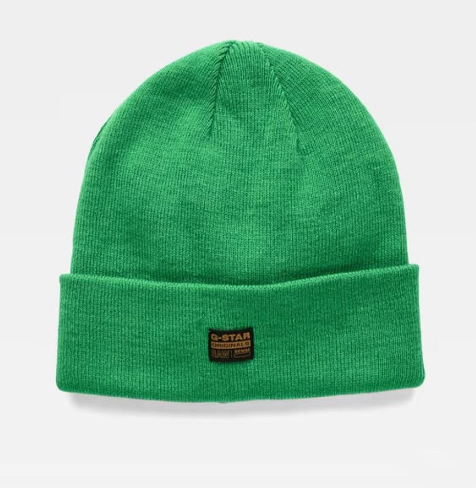 G-STAR EFFO LONG BEANIE