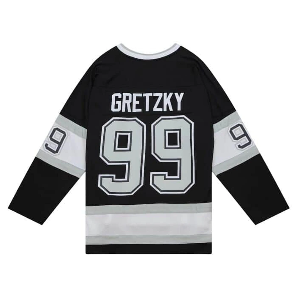 MITCHELL & NESS NHL LOS ANGELES KINGS JERSEY