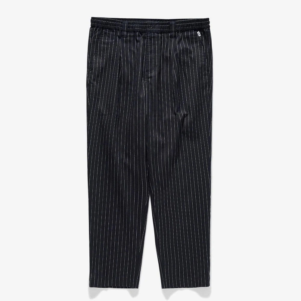 BANKS JOURNAL: SUPPLY PINSTRIPE CROPPED PANTS