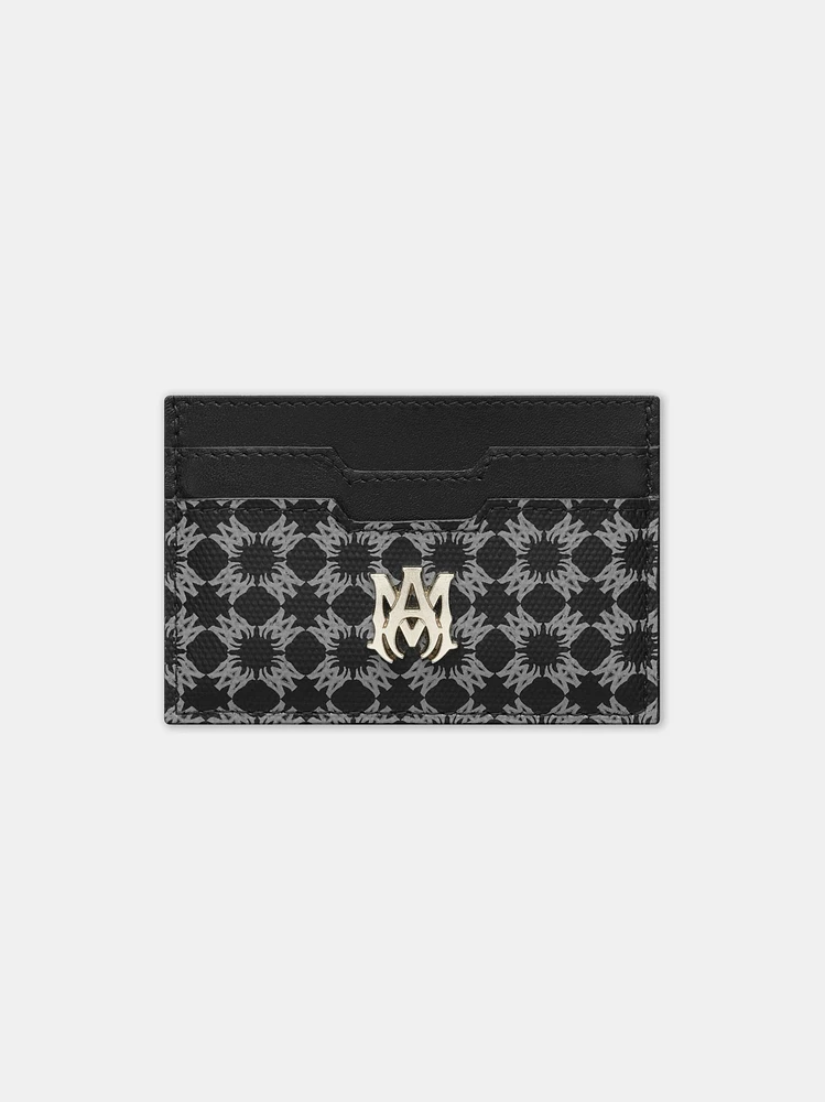 MA QUAD CARD HOLDER - Black