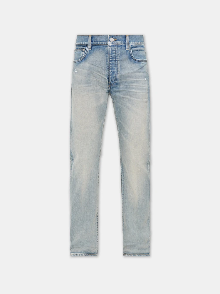 SLIM JEAN - Antique Indigo