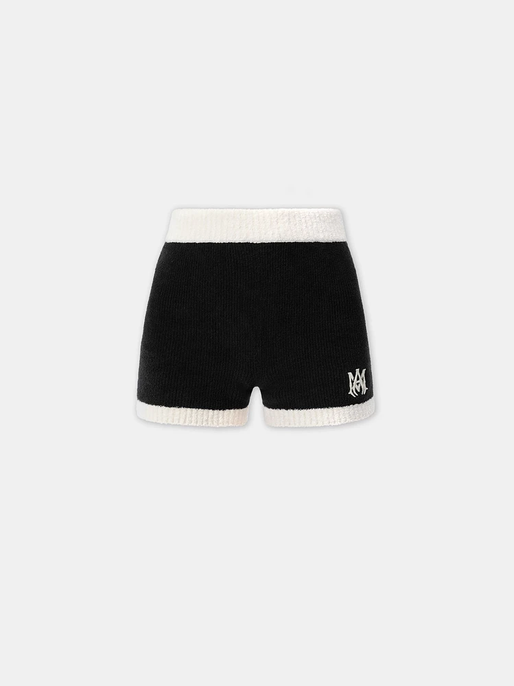 WOMEN - WOMEN'S MA SHORT Black