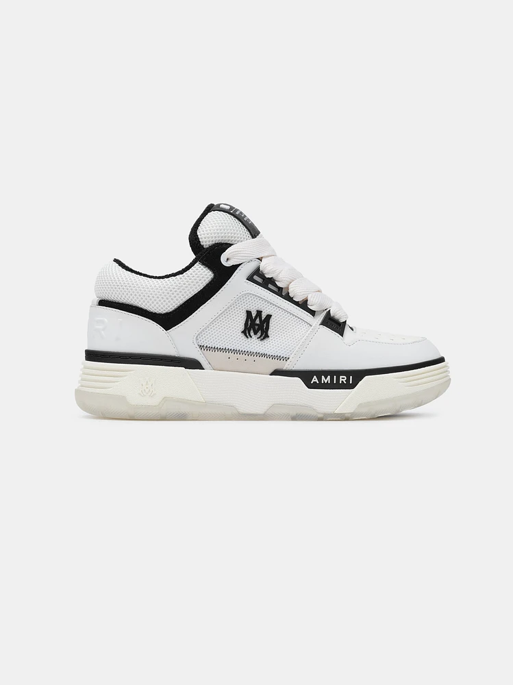 WOMEN- MA-1 - WHITE BLACK