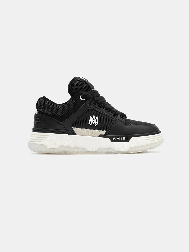 WOMEN - WOMEN'S MA-1 BLACK ALABASTER