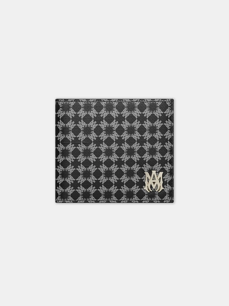 MA QUAD BI-FOLD - Black