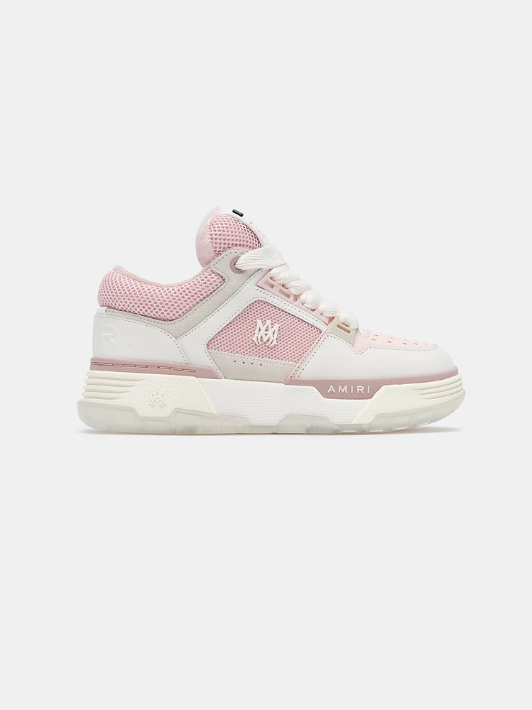 WOMEN - WOMEN'S MA-1 PINK ALABASTER