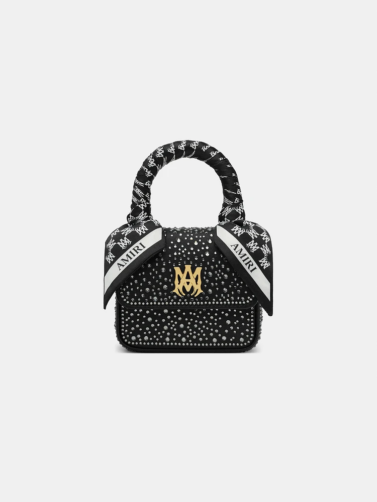 WOMEN - WOMEN'S CRYSTAL NANO MA BAG
