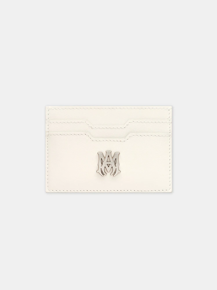 WOMEN - WOMEN'S CARD HOLDER - Alabaster