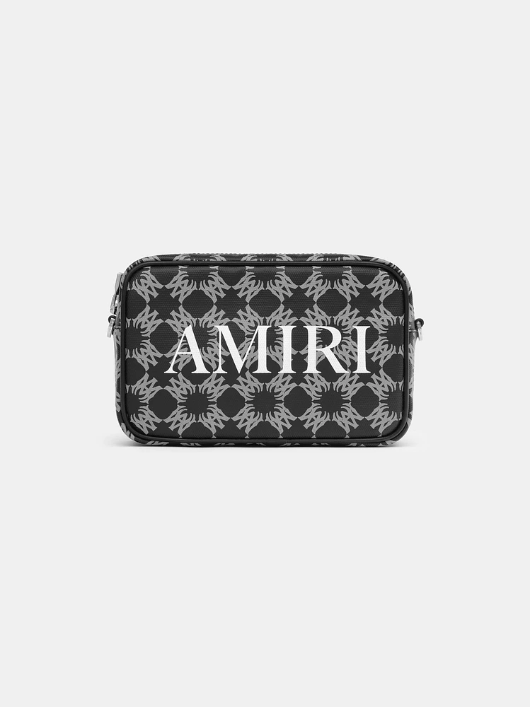 AMIRI MA QUAD CAMERA CASE - Black