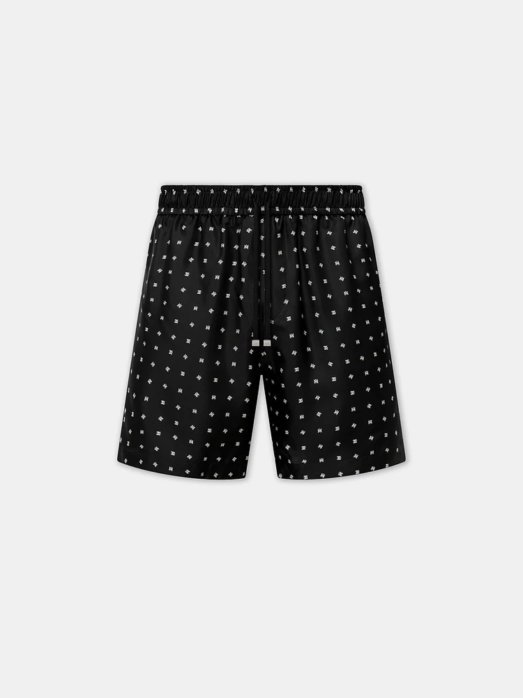 MIX AND MATCH MA SHORT - BLACK