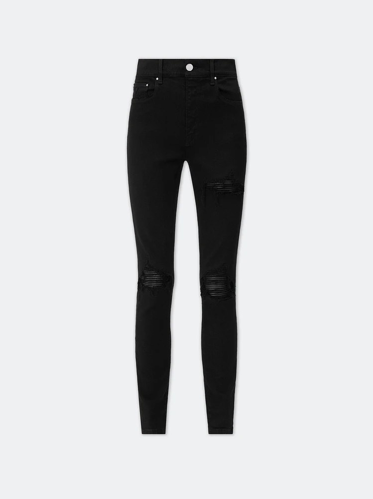 WOMEN - WOMEN'S MX1 BLACK