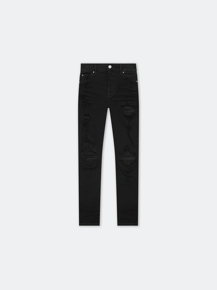 KIDS - KIDS' MX1 OD Black