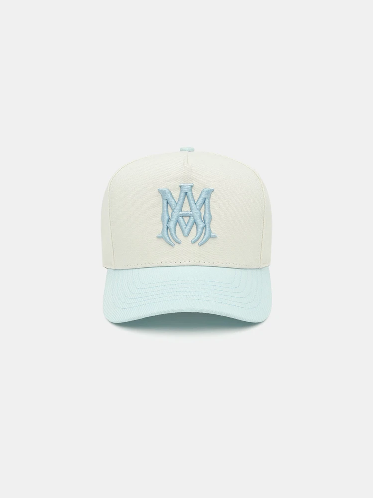 MA CANVAS HAT - Ice Blue