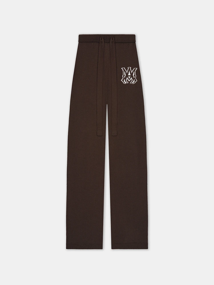 WOMEN - WOMEN'S MA SWEATPANT CHOCOLATE