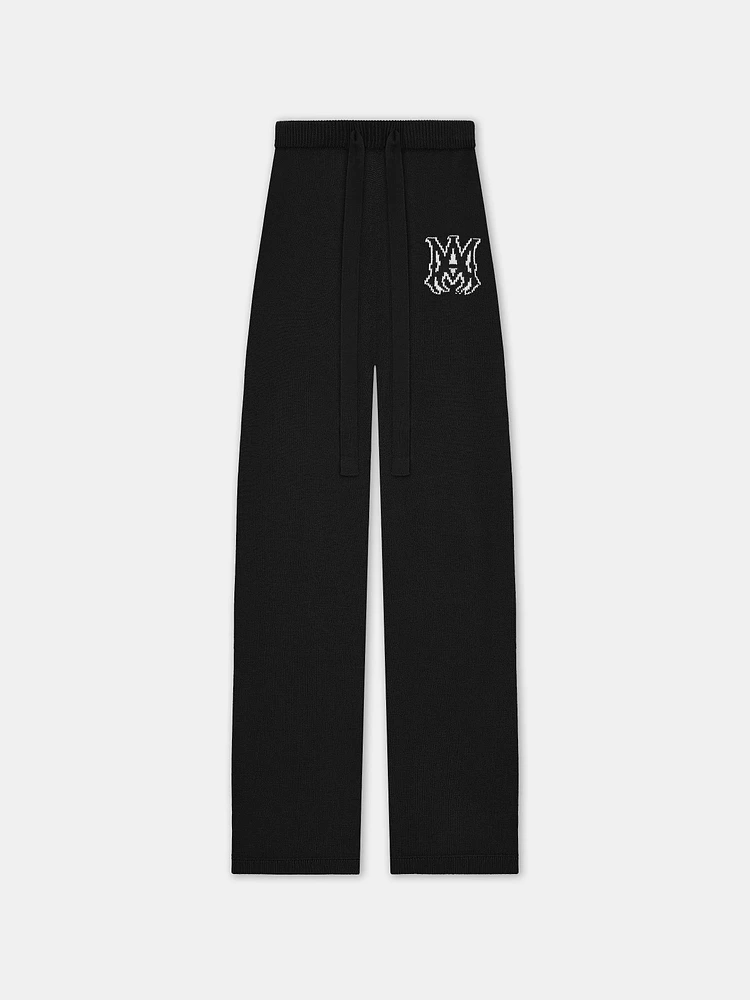 WOMEN - WOMEN'S MA SWEATPANT BLACK