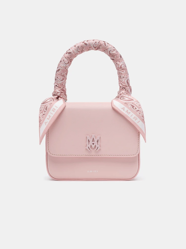 WOMEN - MICRO MA BAG - Pink