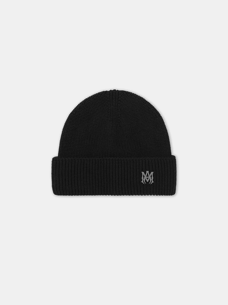 MA BEANIE - Black