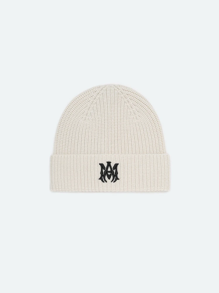 MA BEANIE - Alabaster