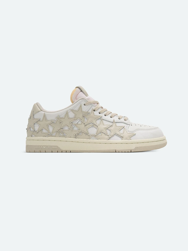 WOMEN - WOMEN'S STARS LOW Birch