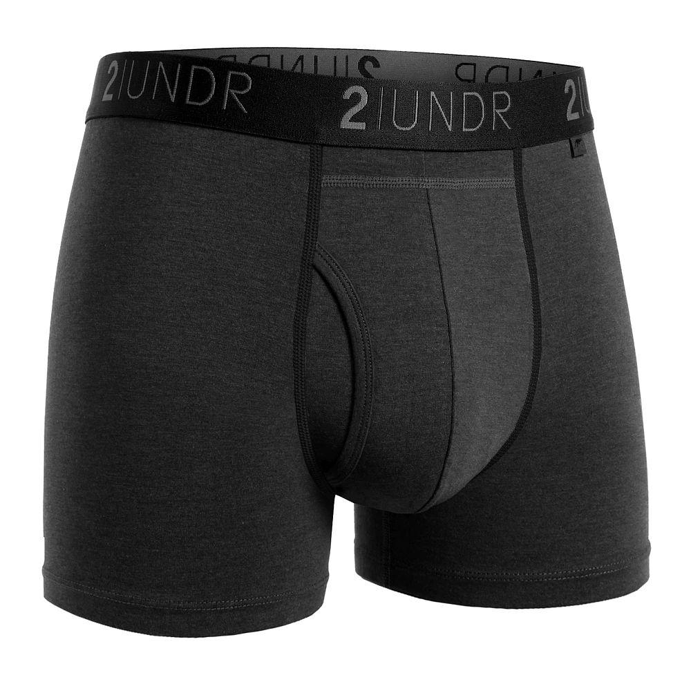 Boxer court Swing Shift Onyx