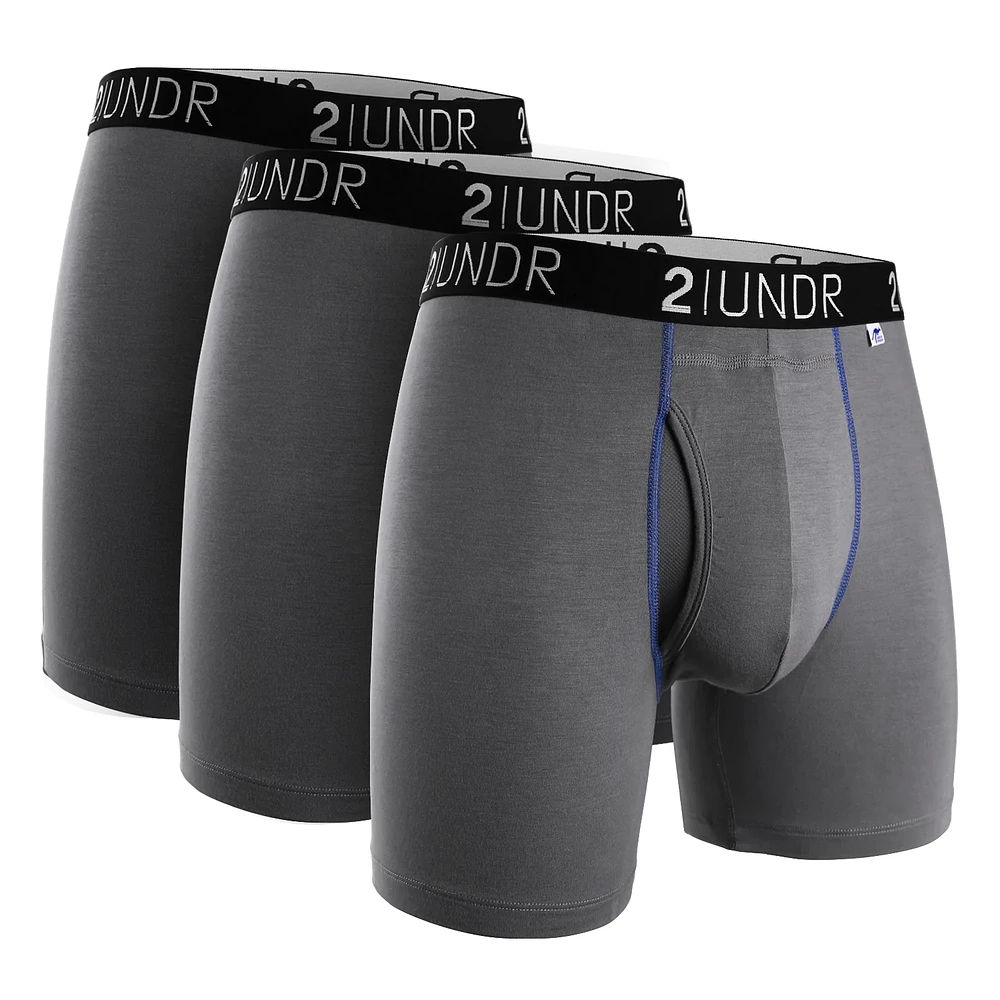 Pack de 3 boxers sélectionnés