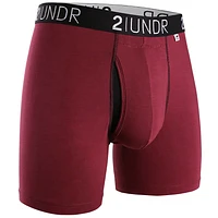 Boxer Swing Shift