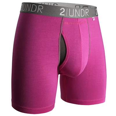 Boxer Swing Shift Pink