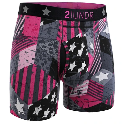 Boxer Swing Shift Freedom 4