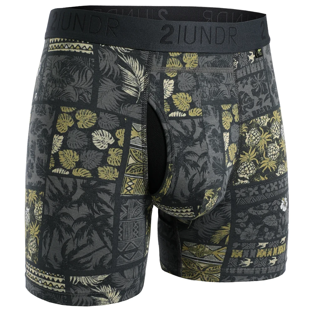 Boxer Swing shift Tonga