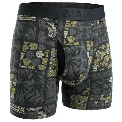 Boxer Swing shift Tonga