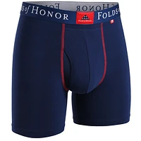 Boxer Swing Shift - FOH Navy