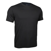 T-Shirt Crew Luxury
