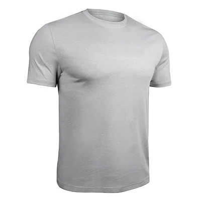 T-shirt All Day Heathered Grey