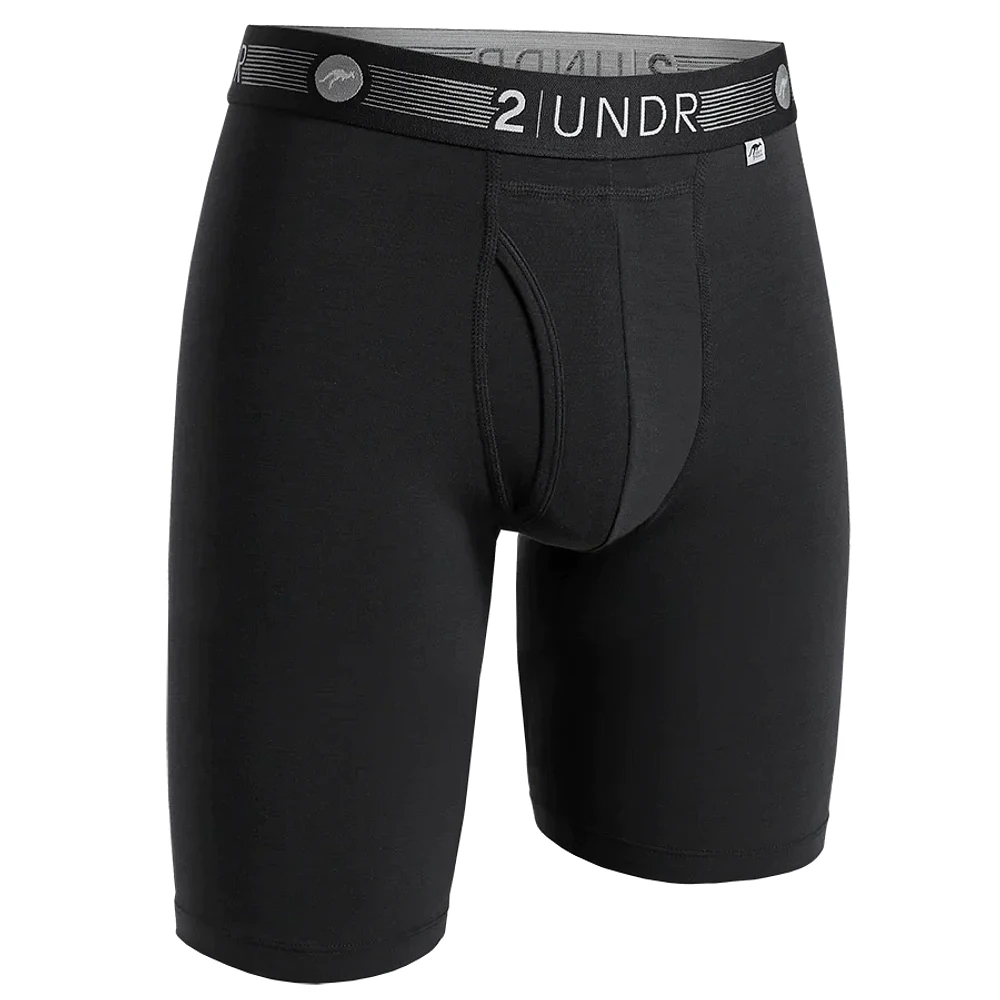 Boxer long 2Undr Flow Shift