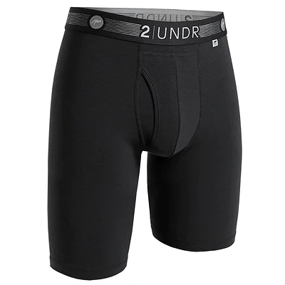 Boxer long 2Undr Flow Shift