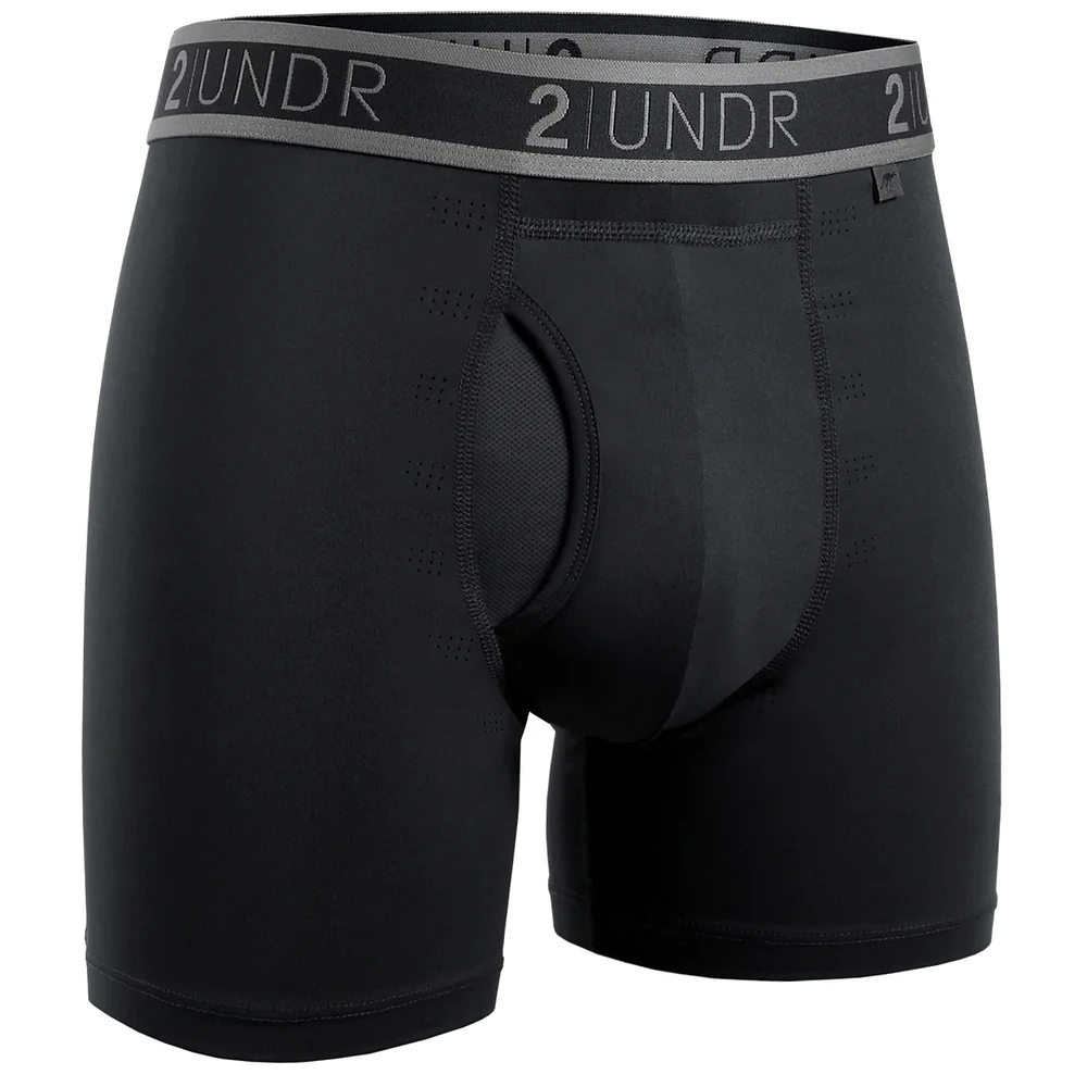 Boxer Sport Shift Stealth