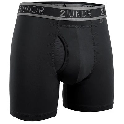 Boxer Sport Shift Stealth
