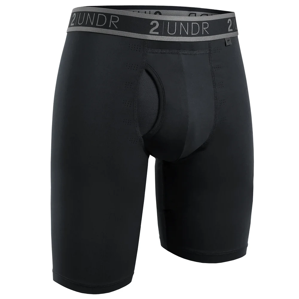 Boxer Long Sport Shift Stealth