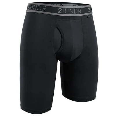 Long Sport Shift Stealth Boxer Shorts