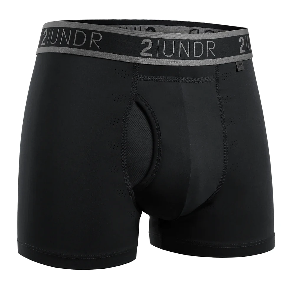 Boxer court Sport Shift Stealth