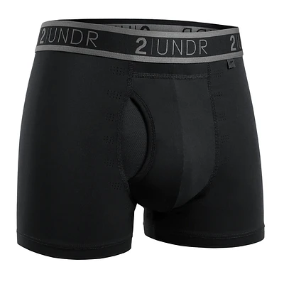 Sport Shift Stealth Short Boxer