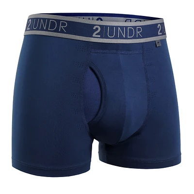 Sport Shift Azul Boxer Shorts