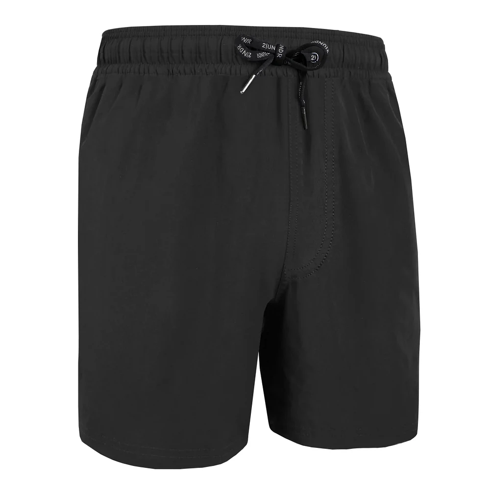 Maillot Juicy Black