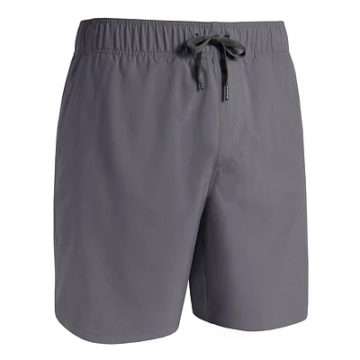 Juicy 2-in-1 Charcoal Swimsuit