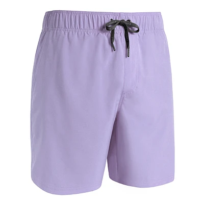 Juicy 2-in-1 Lavender Swimsuit