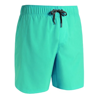 Juicy 2-in-1 Mint Swimsuit